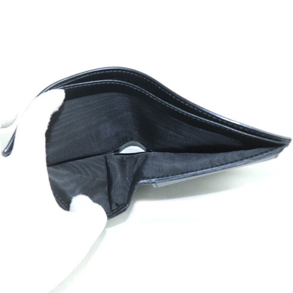 GUCCI Black Wallet - Picture 4 of 8